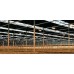 Dura-Skrim Total Blackout 8 Mil String Reinforced Greenhouse Plastic - Choose Your Size